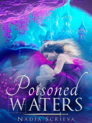 cover image of Poisoned Waters